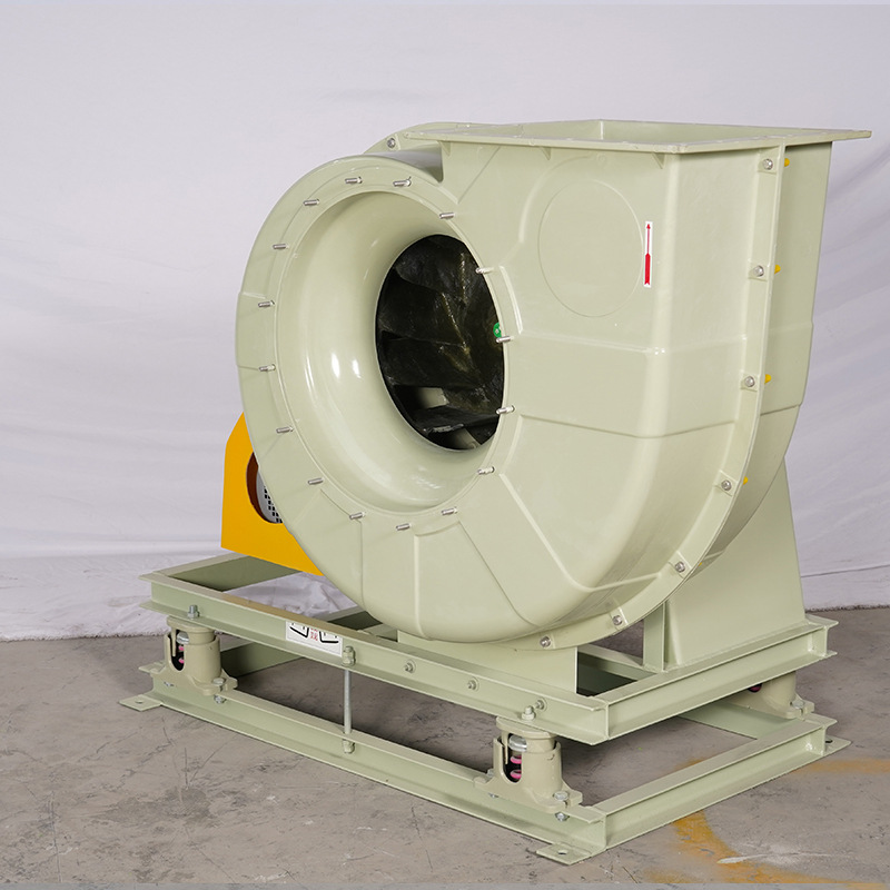 玻璃钢风机工厂:强化品质管控 + 细化行业定制,筑牢通风设备服务保障 玻璃钢风机工厂:强化品质管控 + 细化行业定制,筑牢通风设备服务保障